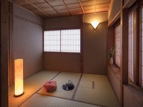 彦三町 金の間