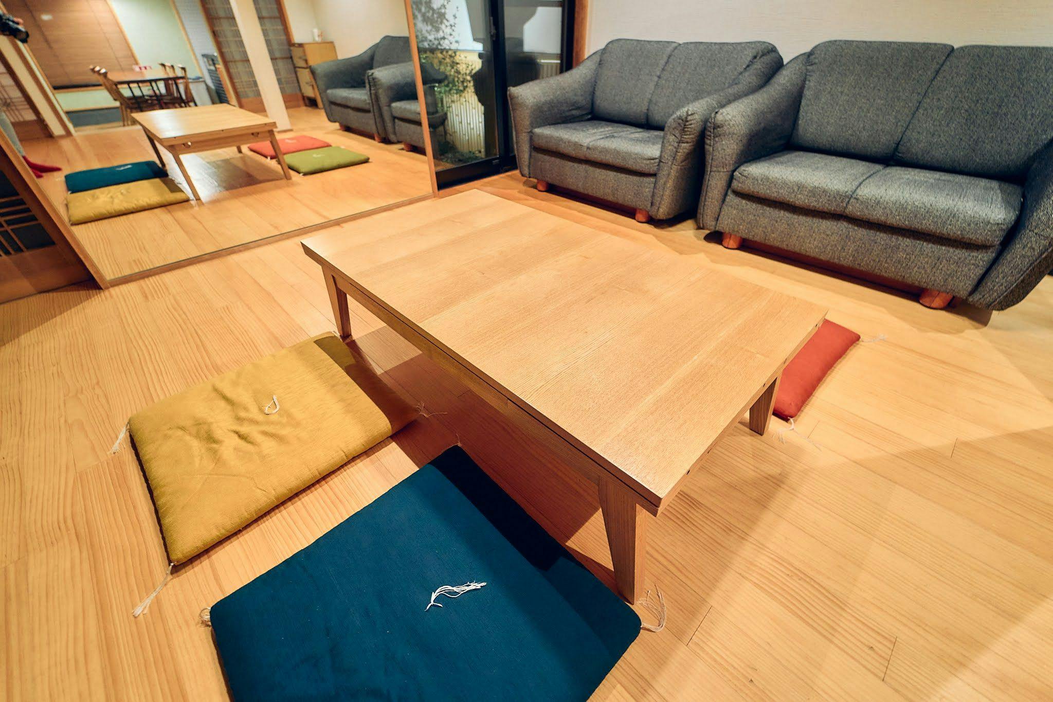 KYOBU堀川六条