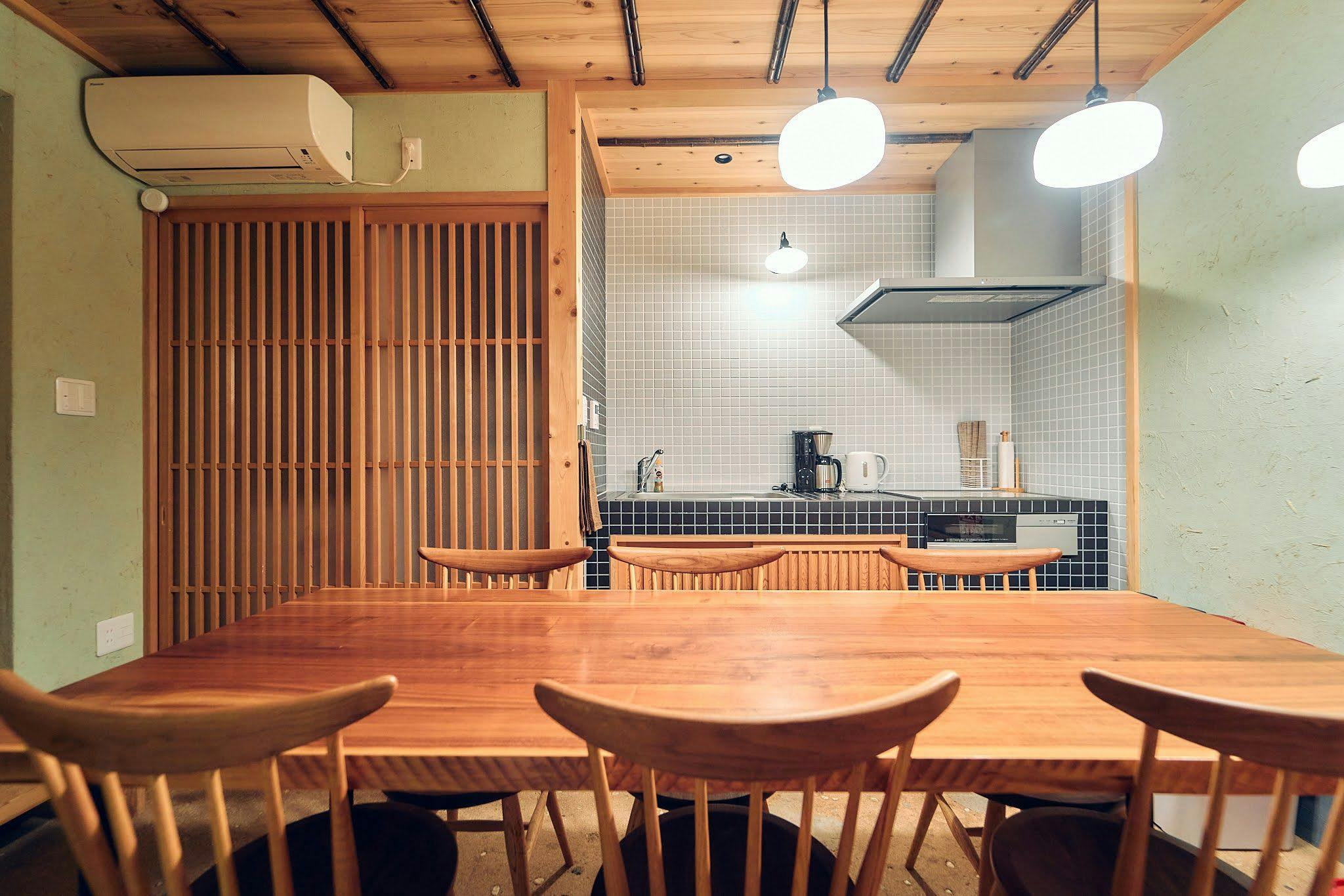 KYOBU堀川六条