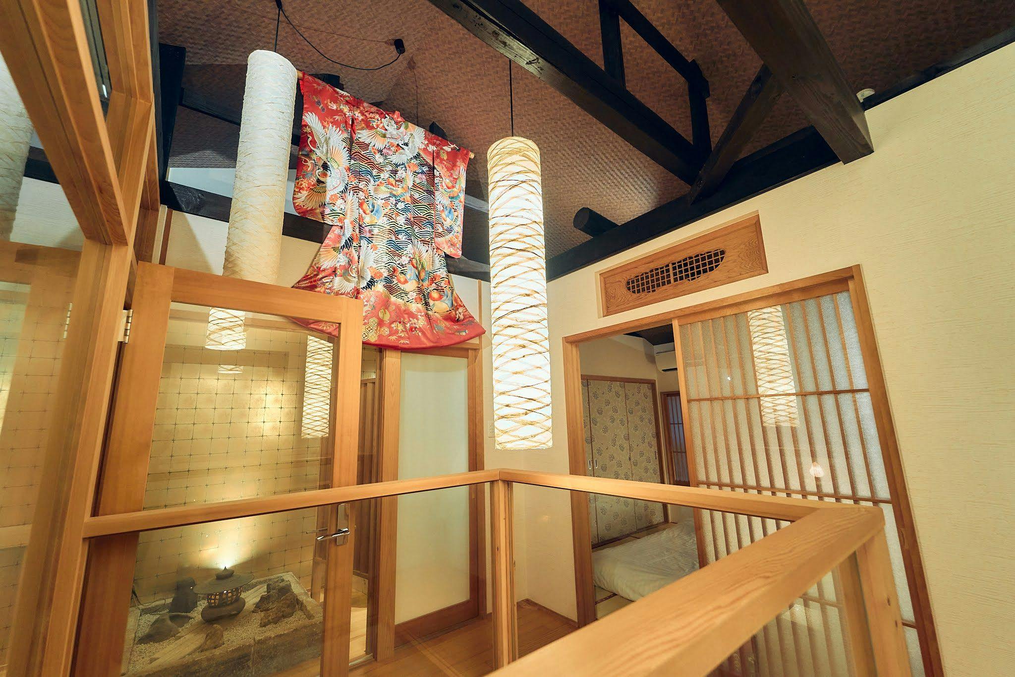 KYOBU堀川六条