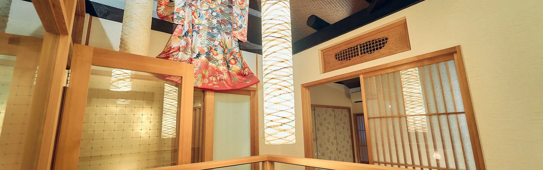 KYOBU堀川六条