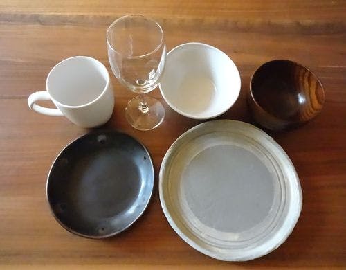 食器類