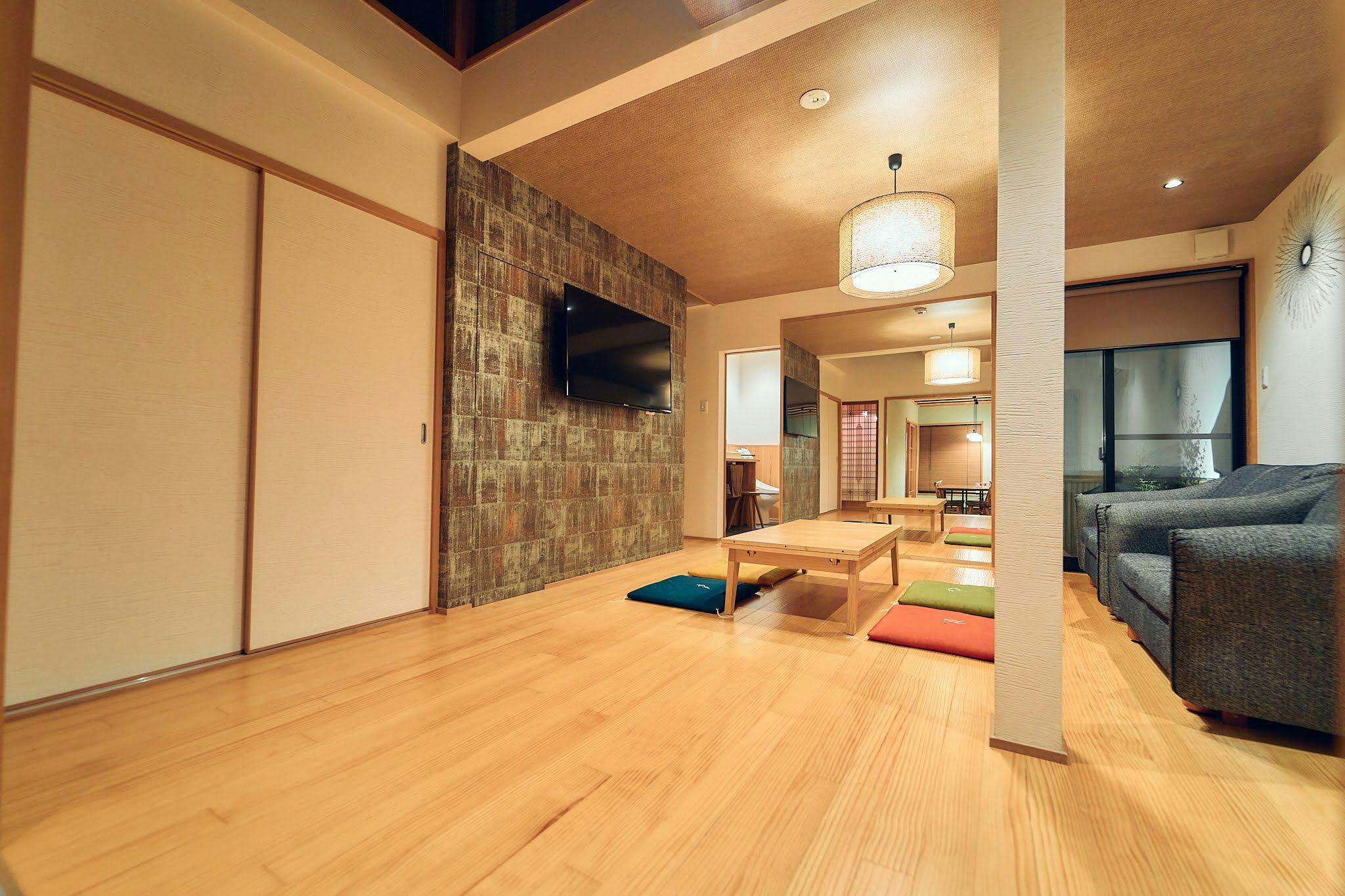 KYOBU堀川六条