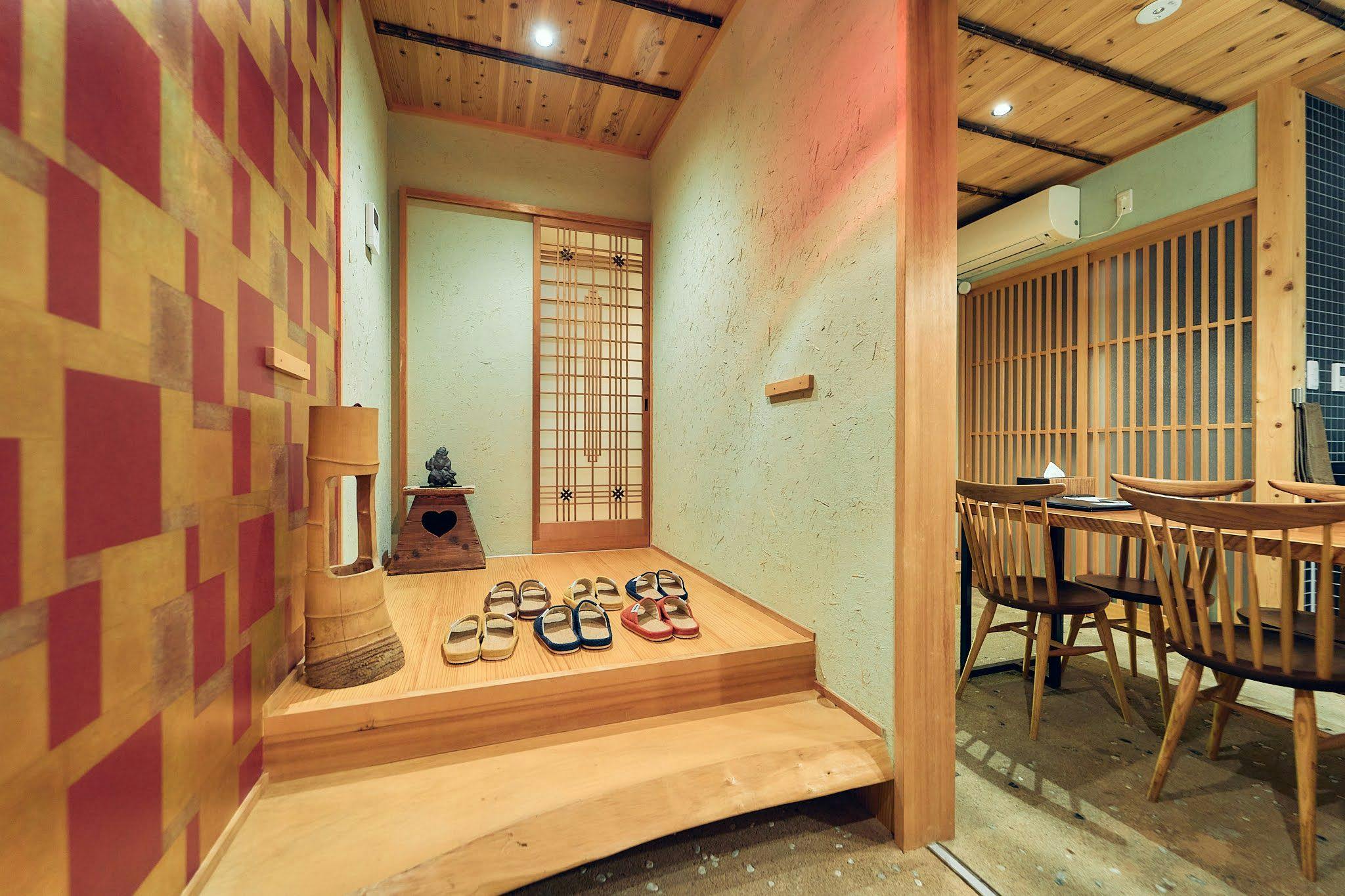 KYOBU堀川六条