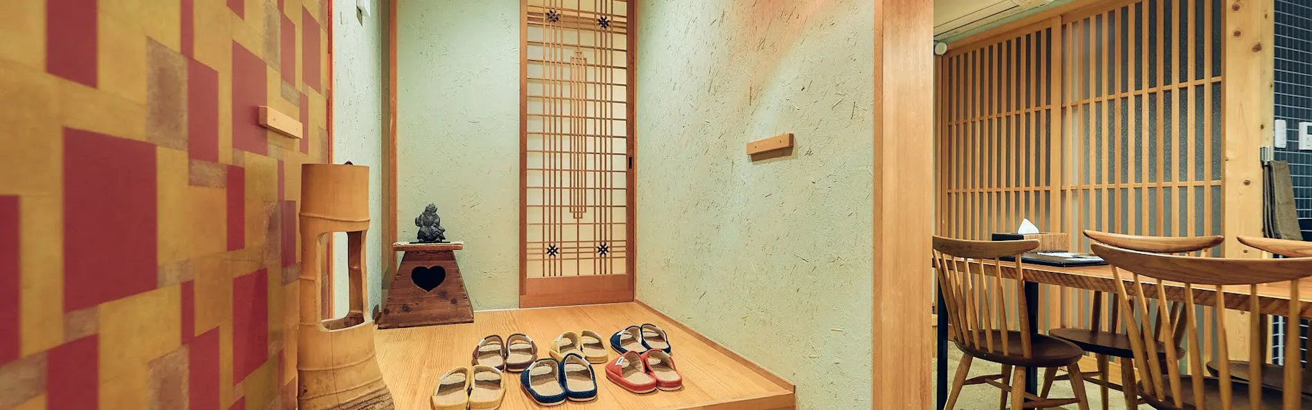 KYOBU堀川六条
