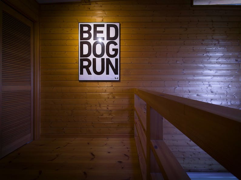 Beds And Dog Run の宿泊プラン 宿泊予約は 一休 Com バケーションレンタル