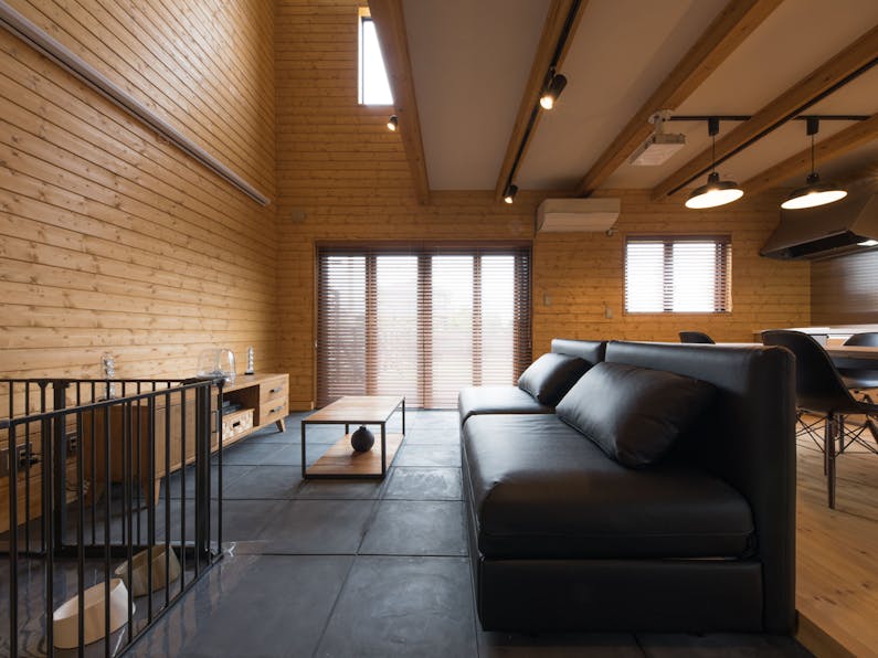 Beds And Dog Run の宿泊プラン 宿泊予約は 一休 Com バケーションレンタル