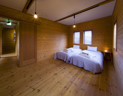 ベビーベッドをご用意することができます。