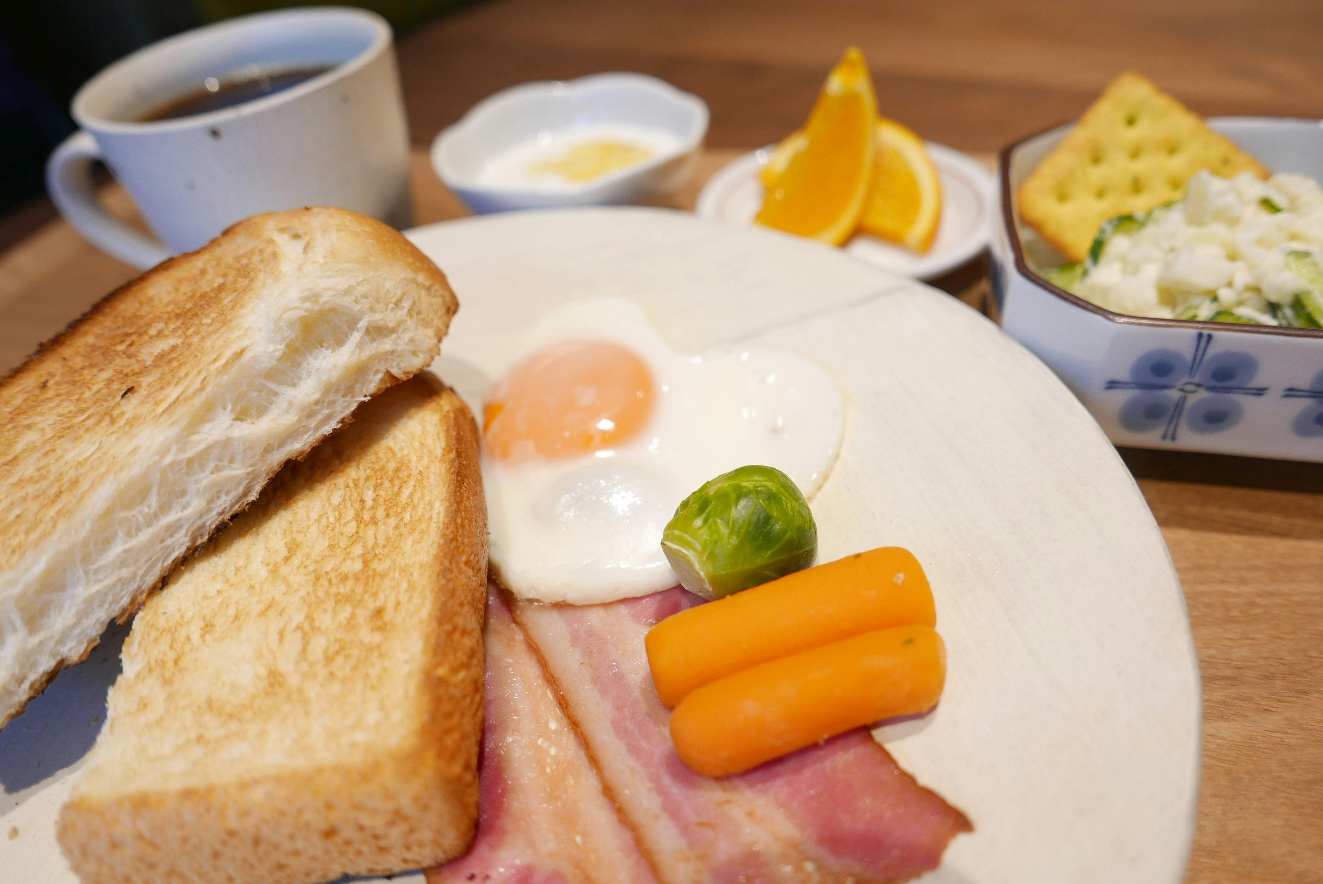 อาหารตะวันตก