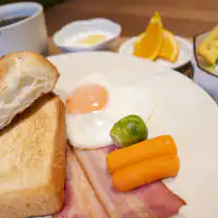 อาหารตะวันตก