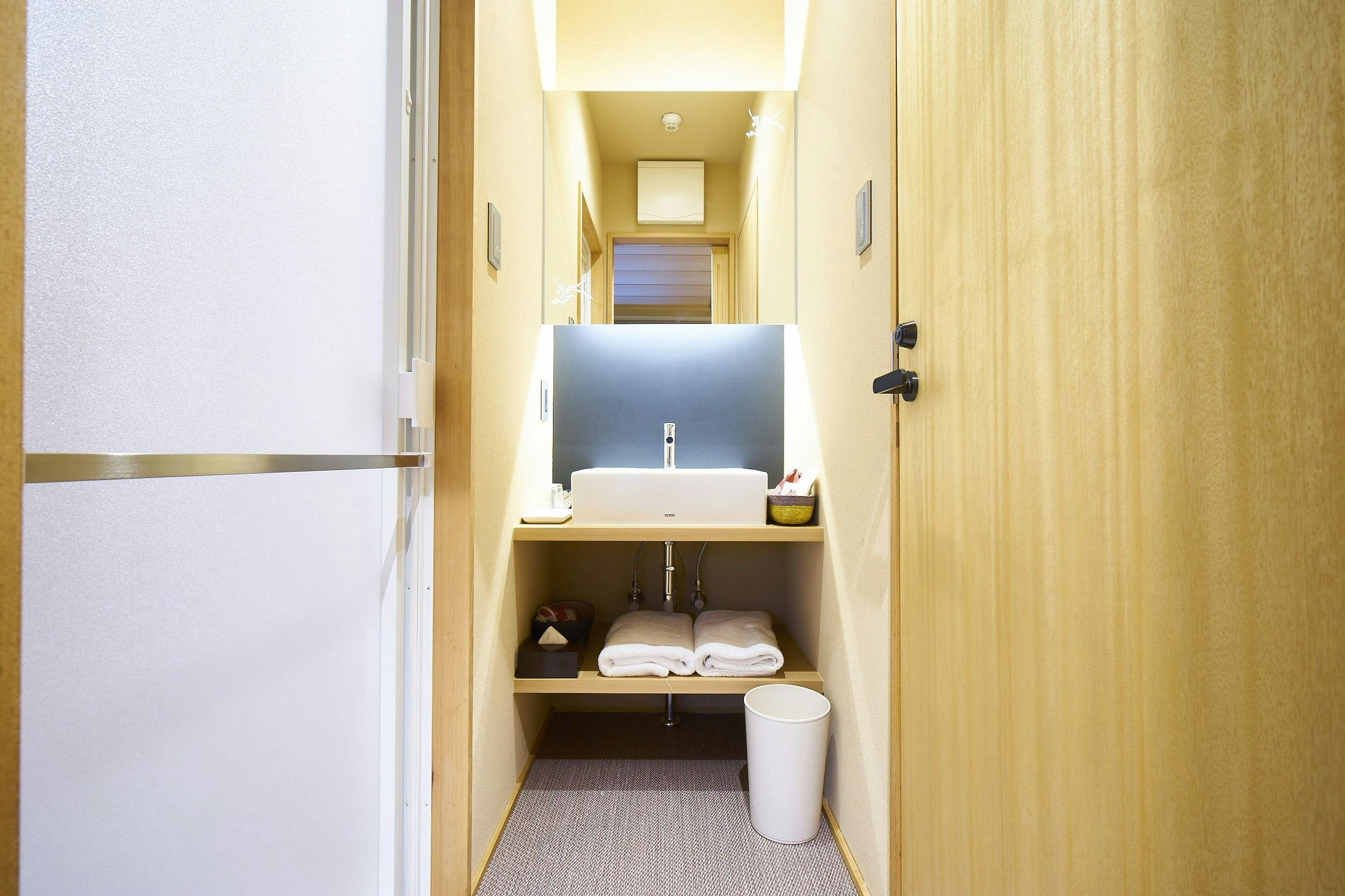 อ่างล้างหน้า