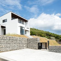Praha House 【モニタープラン】1棟貸別荘 海から徒歩1分 東京から1時間 オーシャンビューを眺めながらリラックス