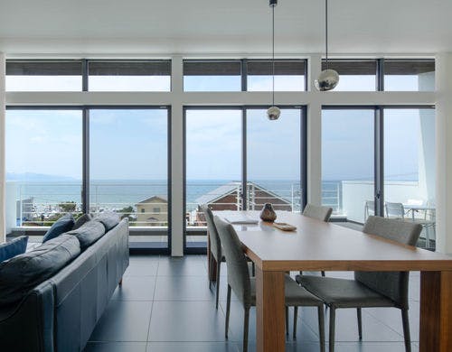 PH Living Ocean View 2018