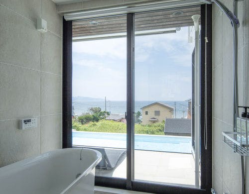 18 Praha House Bathroom