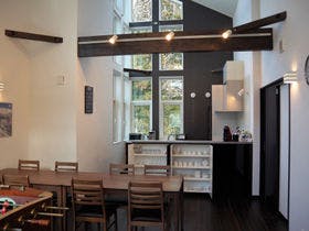 【長野県白馬・小谷エリアの貸別荘・コテージ・ログハウス・コンドミニアム】Avanti Chalet