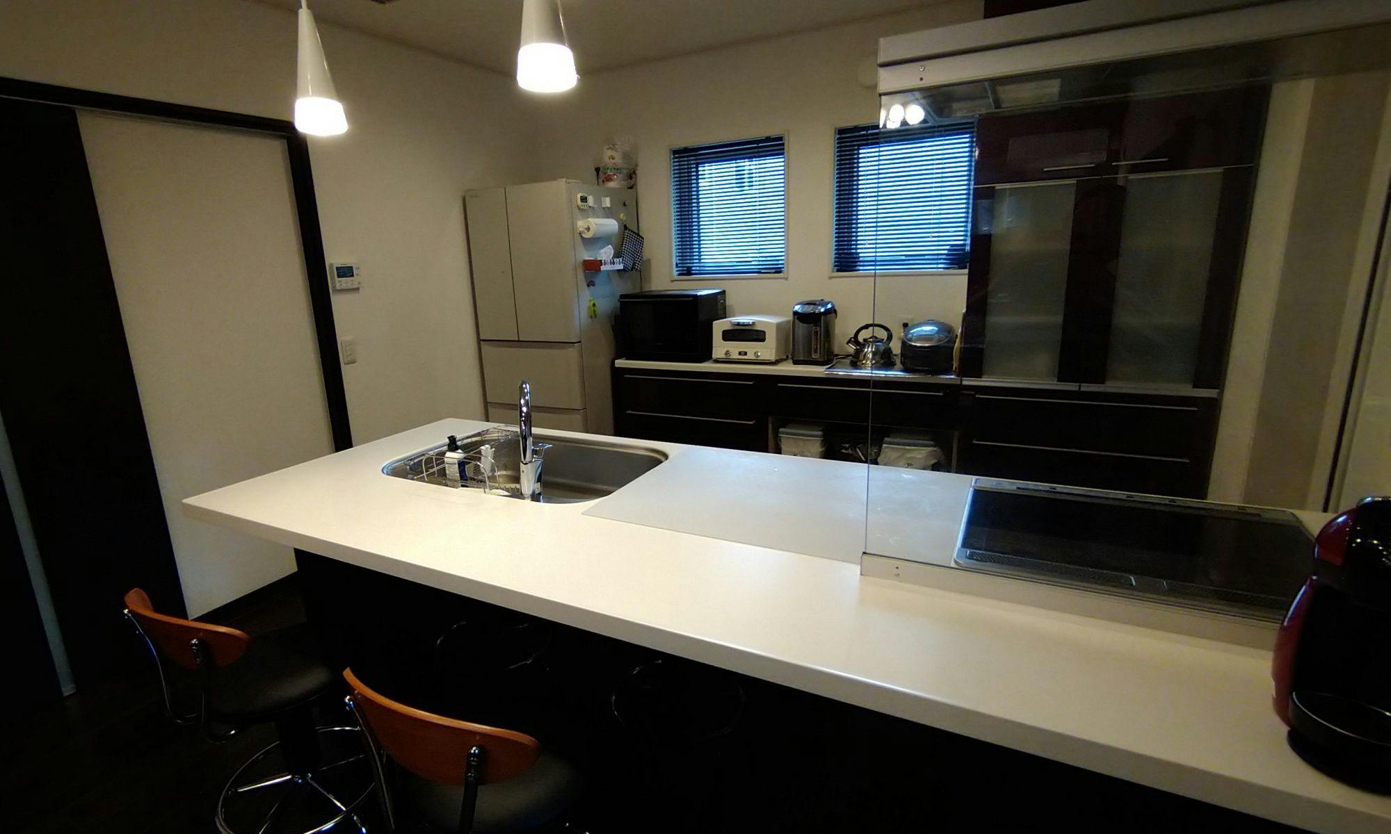 Avanti Chalet 白馬