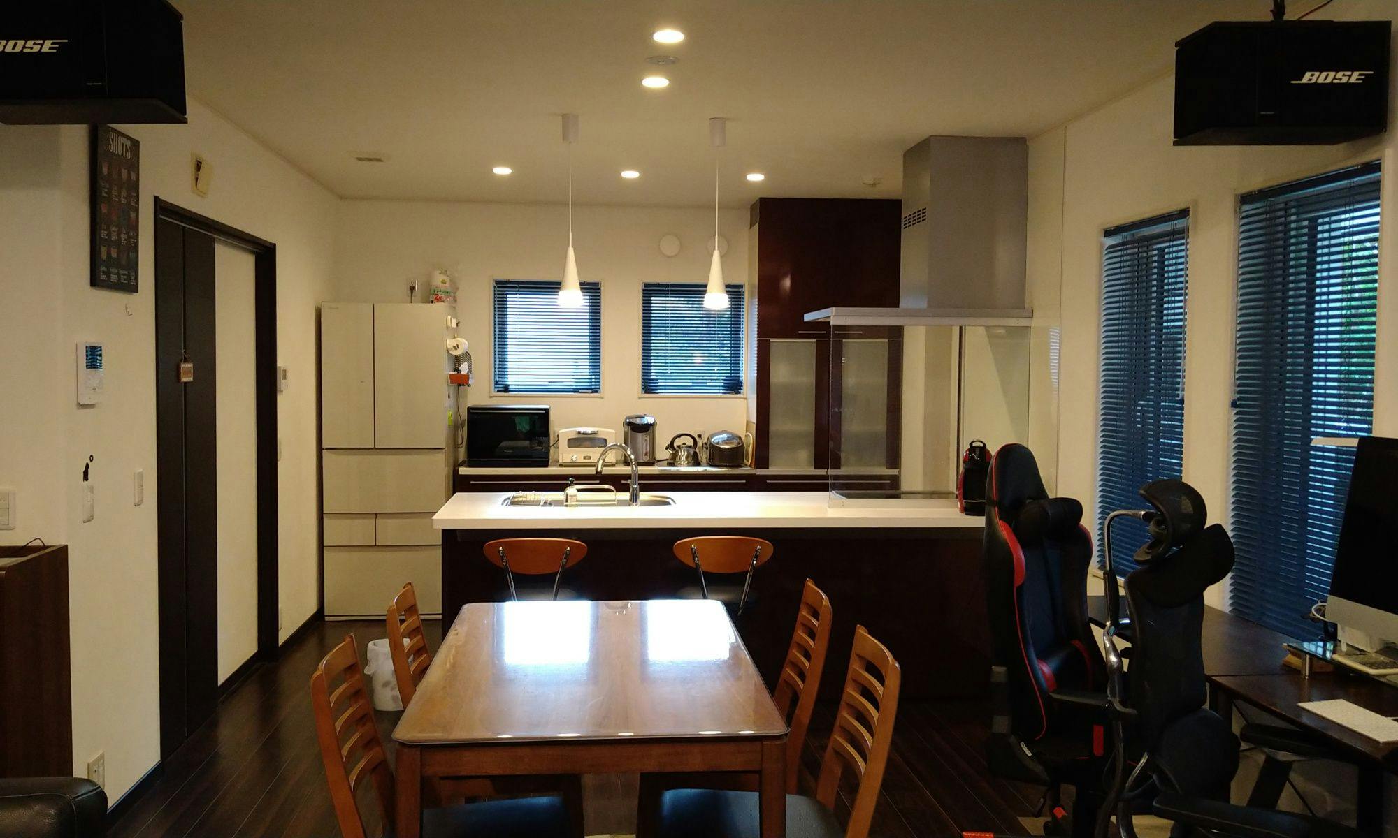 Avanti Chalet 白馬