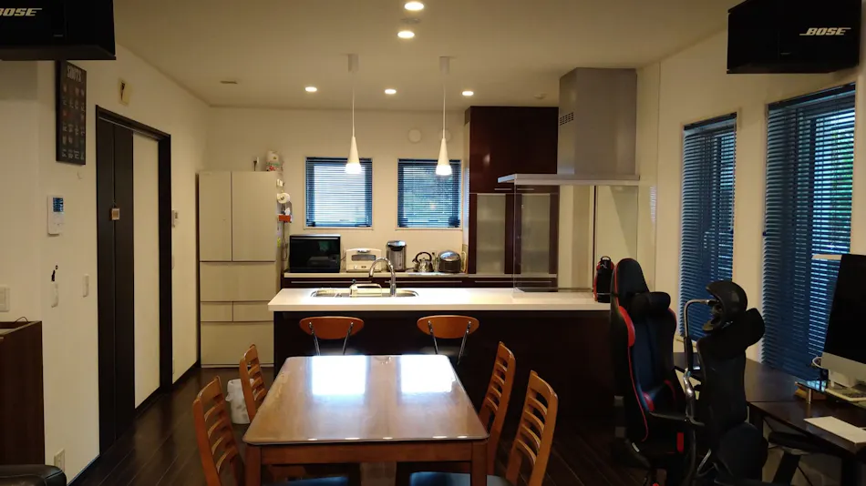 Avanti Chalet Hakuba