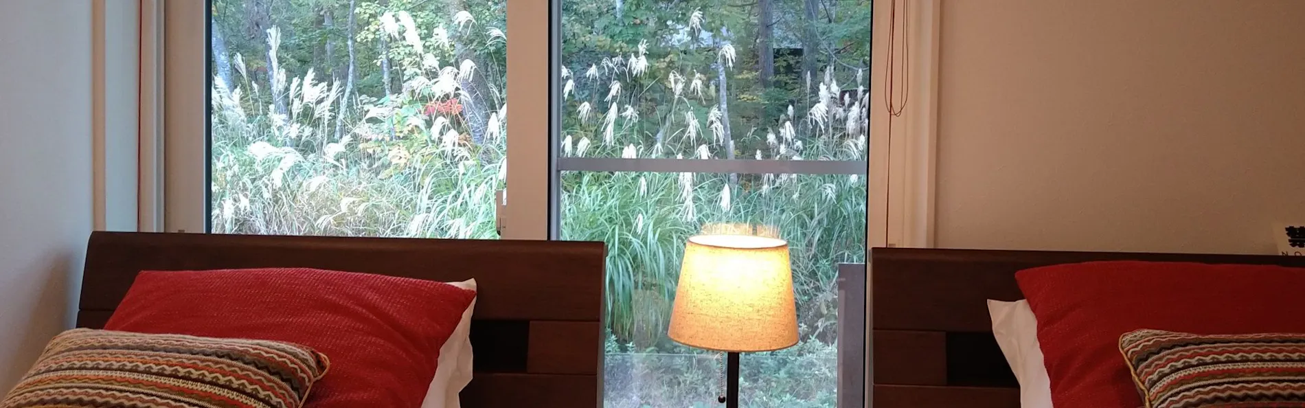 Avanti Chalet 白馬