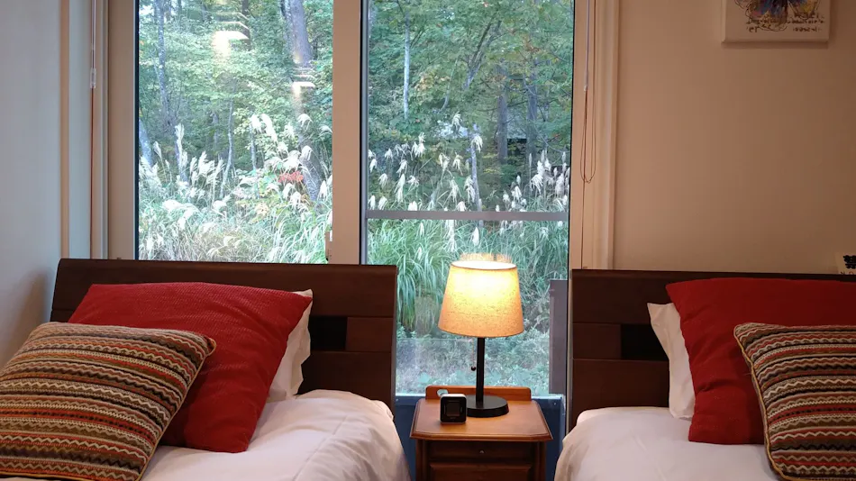 Avanti Chalet Hakuba