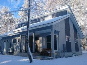Avanti Chalet 白馬