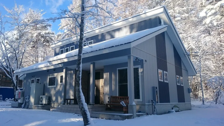 Avanti Chalet Hakuba