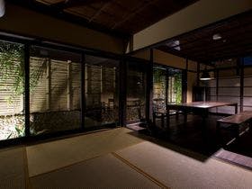 House The Terminal - 堺町竹屋町