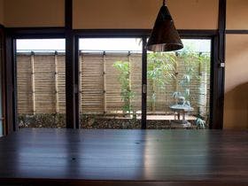 House The Terminal - 堺町竹屋町