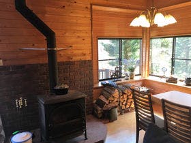 【栃木県那須・板室エリアの貸別荘・コテージ】アザレアハウス