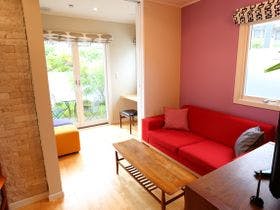 たびの邸宅 HOMANN CONCEPT 鎌倉由比ガ浜 3枚目