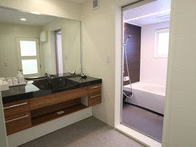 たびの邸宅 HOMANN CONCEPT 鎌倉由比ガ浜