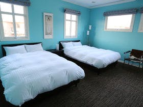 たびの邸宅 HOMANN CONCEPT 鎌倉由比ガ浜