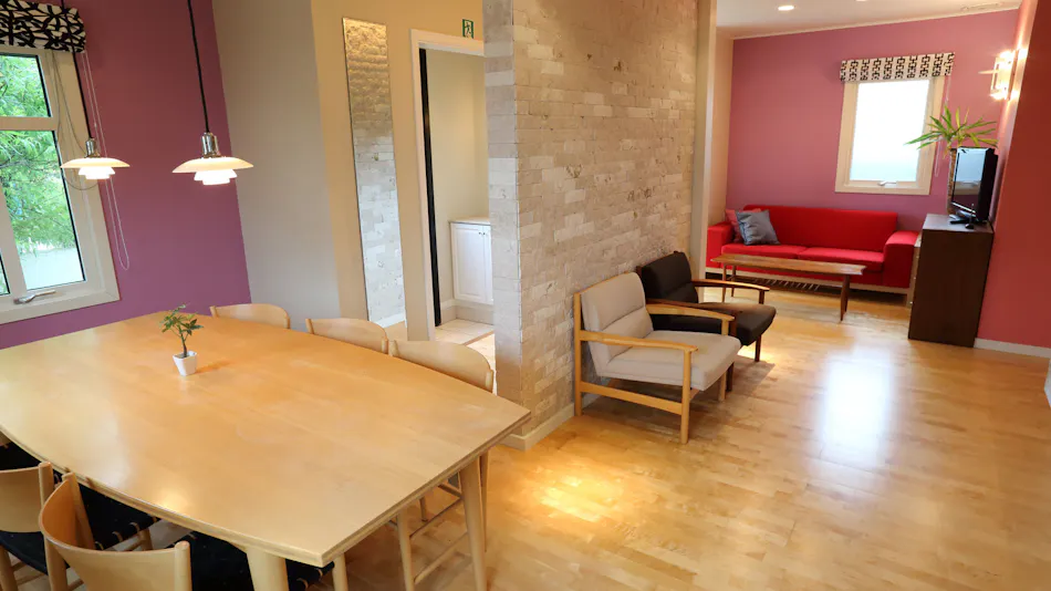 Tabino Residence Kamakura Yuigahama HOMANN CONCEPT