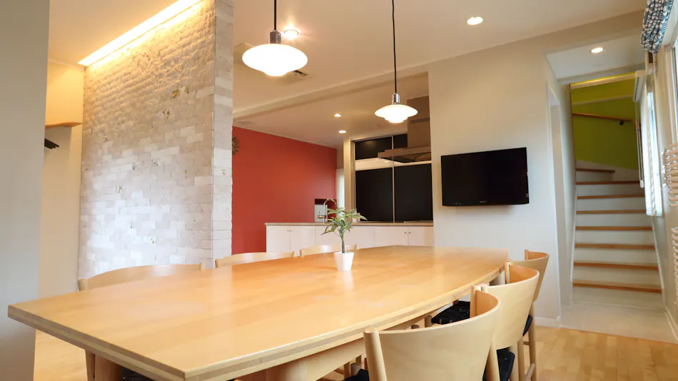 Tabino Residence Kamakura Yuigahama HOMANN CONCEPT