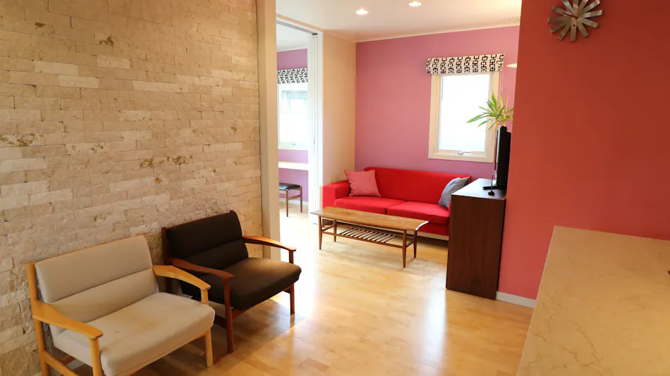Tabino Residence Kamakura Yuigahama HOMANN CONCEPT