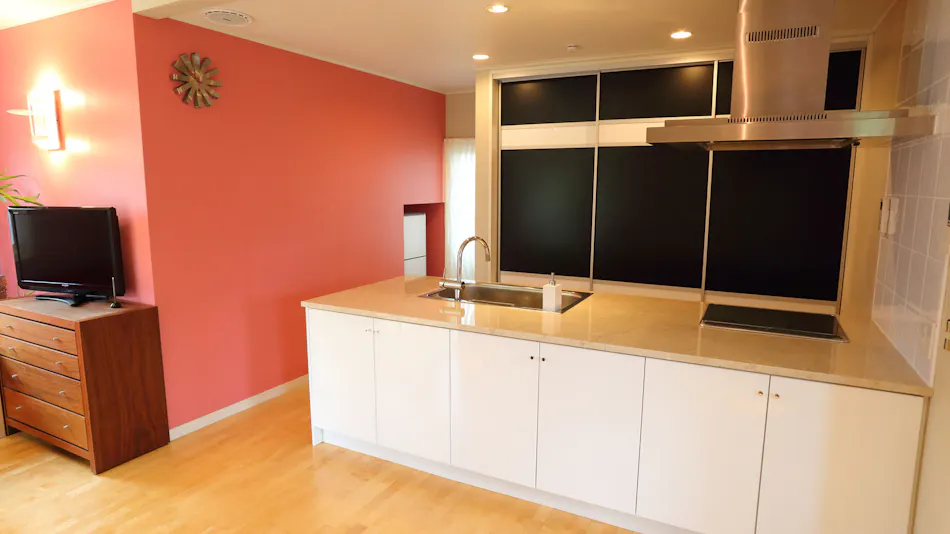 Tabino Residence Kamakura Yuigahama HOMANN CONCEPT