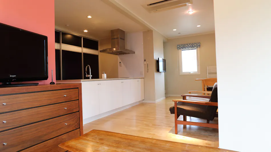 Tabino Residence Kamakura Yuigahama HOMANN CONCEPT
