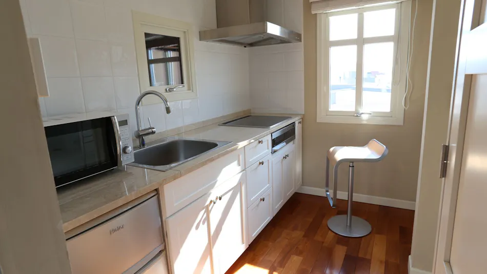 Tabino Residence Kamakura Yuigahama HOMANN CONCEPT