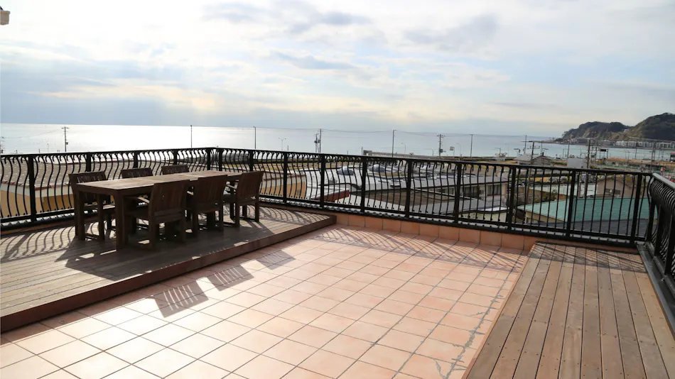 Tabino Residence Kamakura Yuigahama HOMANN CONCEPT
