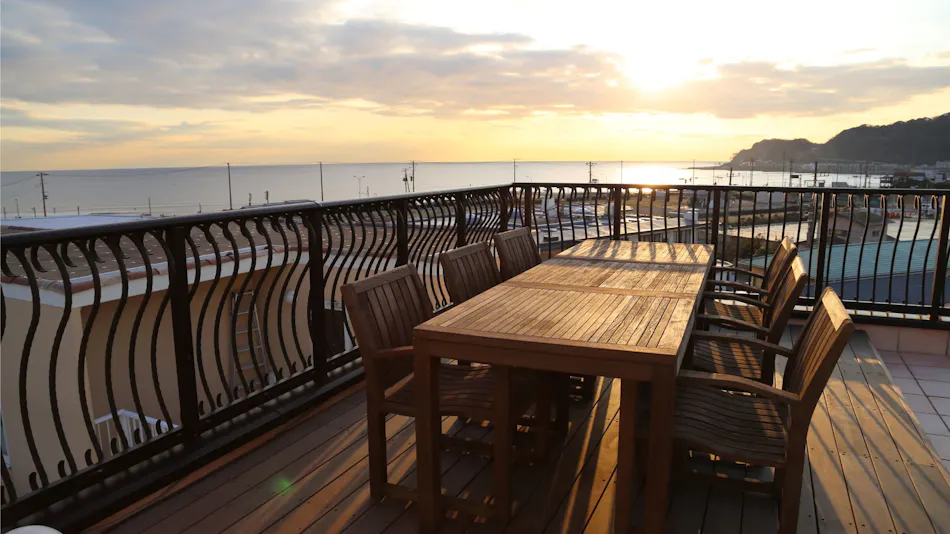 Tabino Residence Kamakura Yuigahama HOMANN CONCEPT
