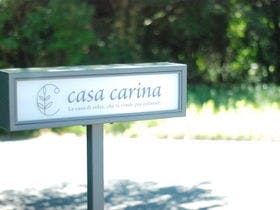 casa carina