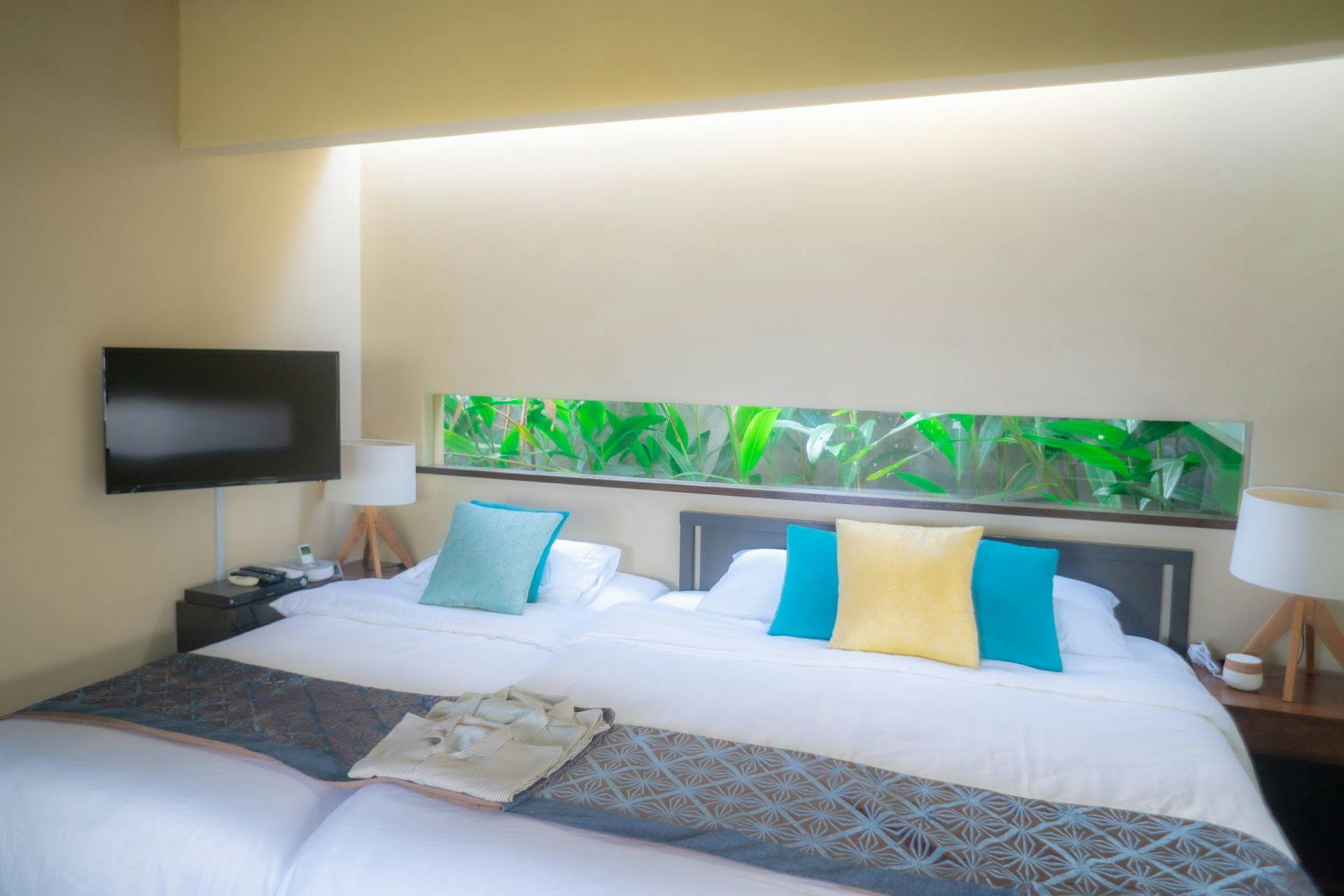 Hotel cava