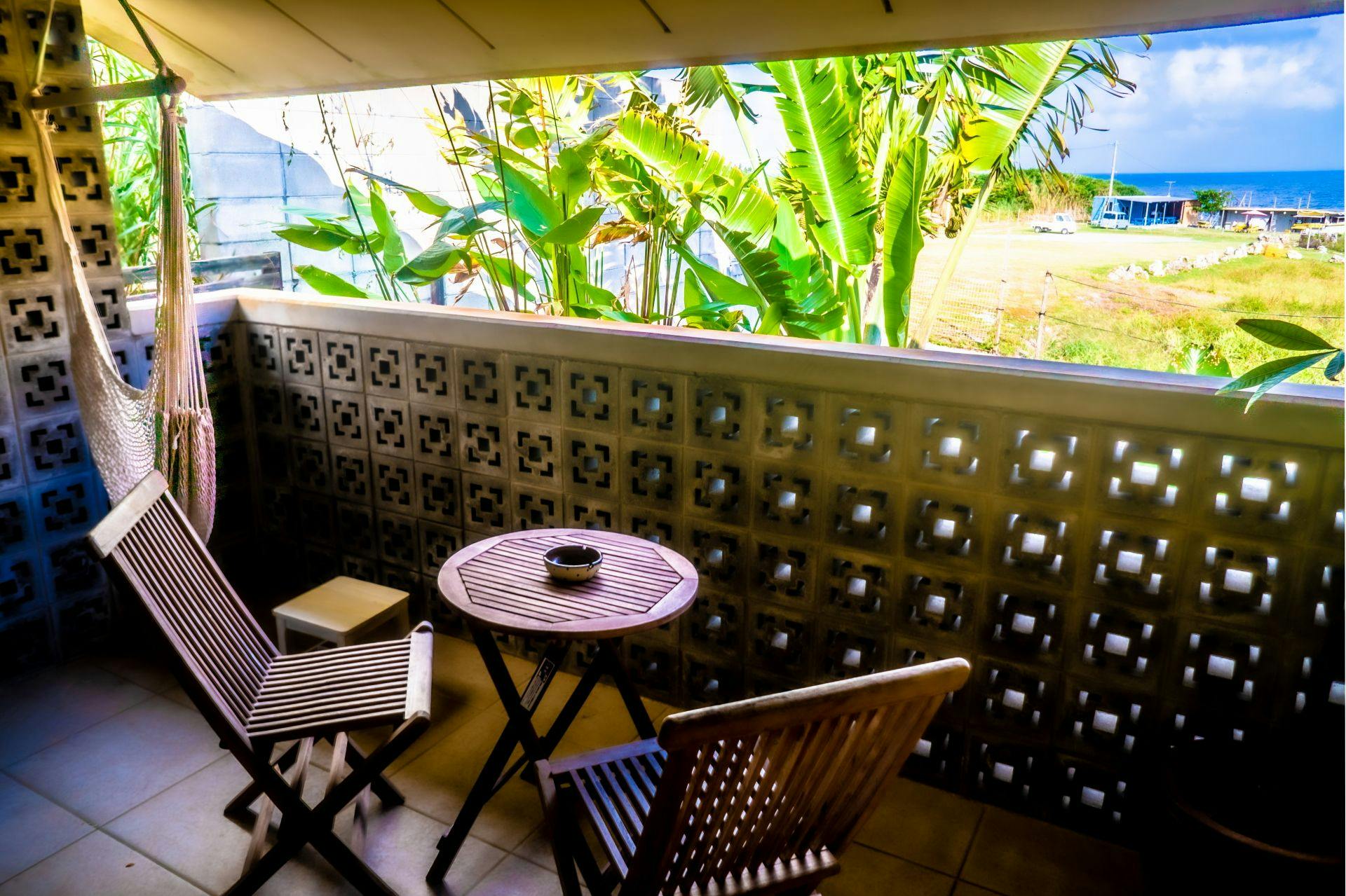 Hotel cava
