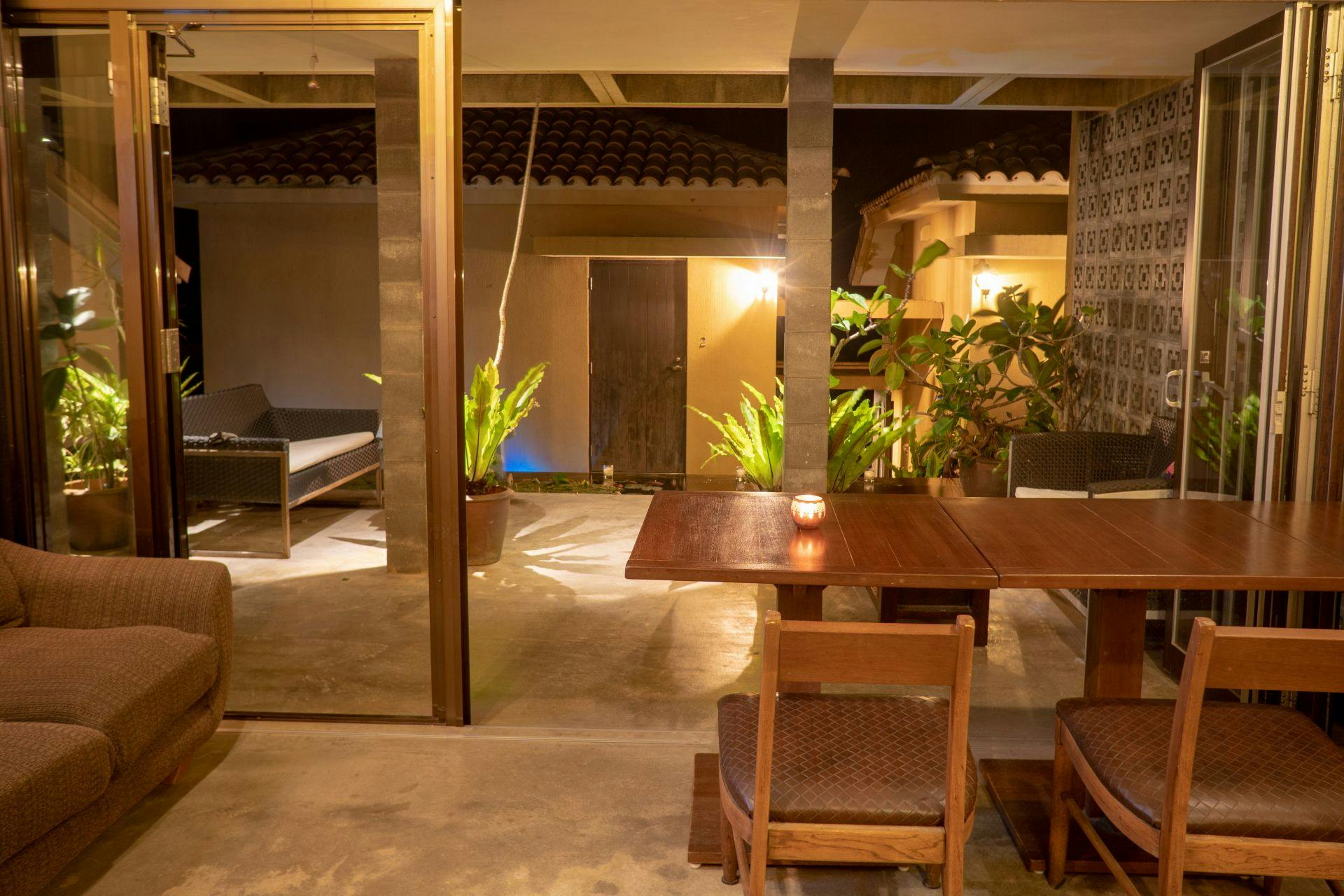 Hotel cava