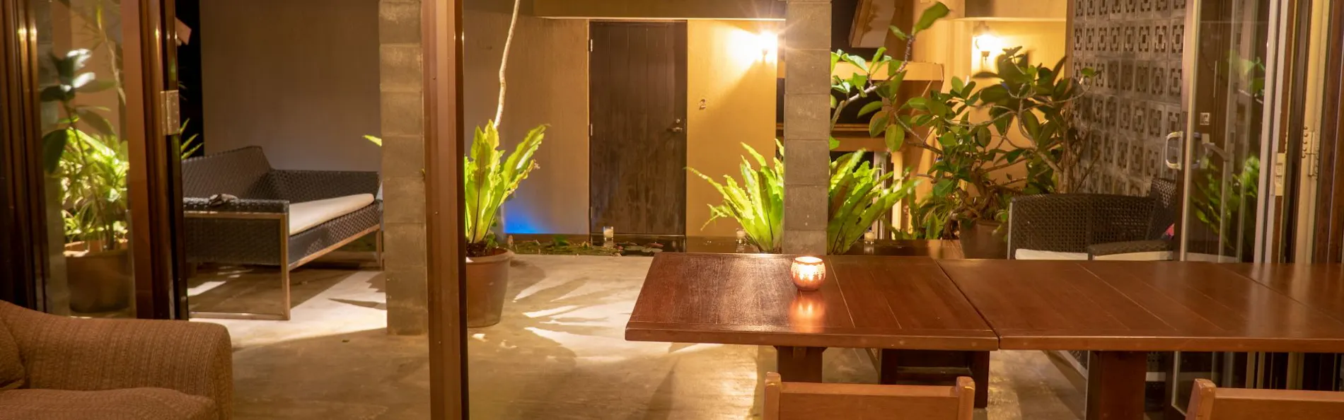 Hotel cava