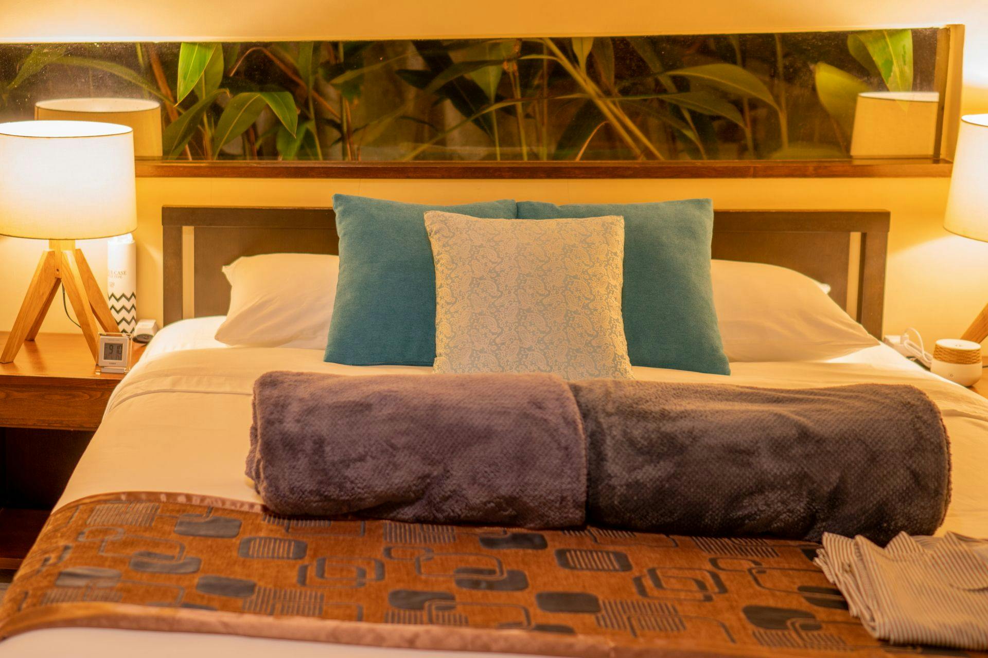 Hotel cava