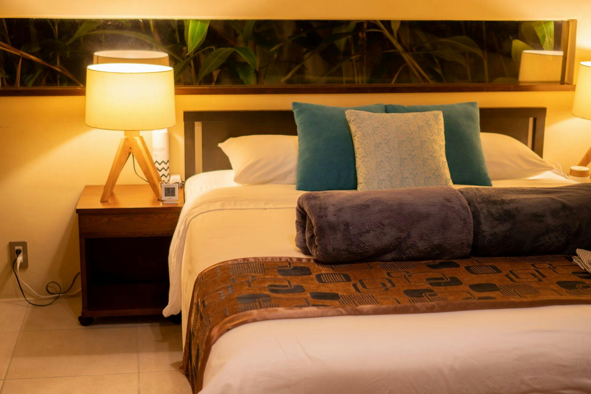 Hotel cava
