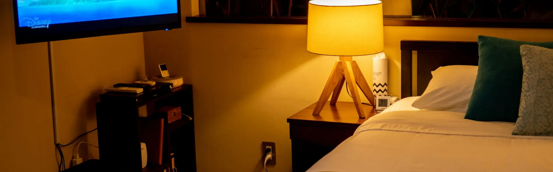 Hotel cava