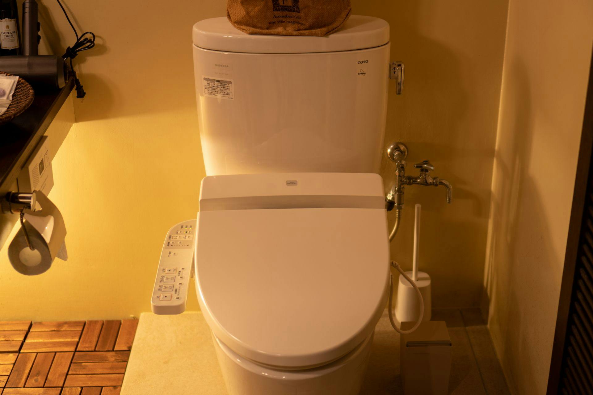 Washroom