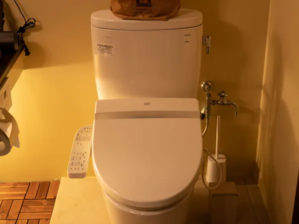 Washroom